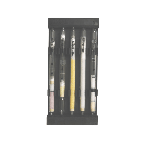 Dräger 8103200 Dräger CDS Simultaneous Set V