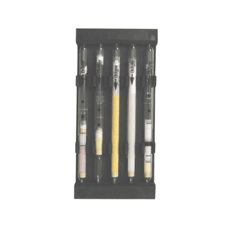 Dräger 8103200 Dräger CDS Simultaneous Set V