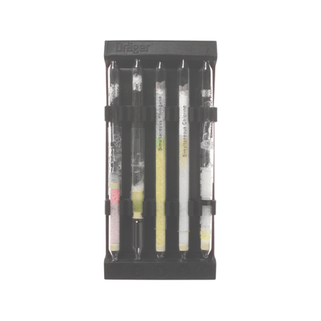 Dräger 8103310 Dräger Clandestine Labtest Set