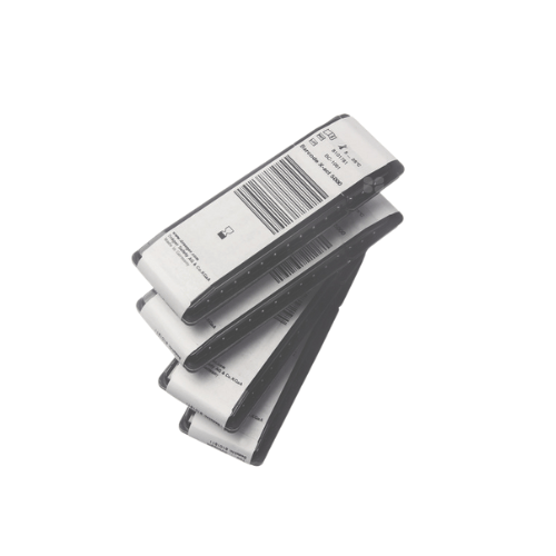 Dräger 8103651 Dräger DT calibration tube X-act 5000 (10)