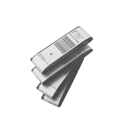 Dräger 8103651 Dräger DT calibration tube X-act 5000 (10)