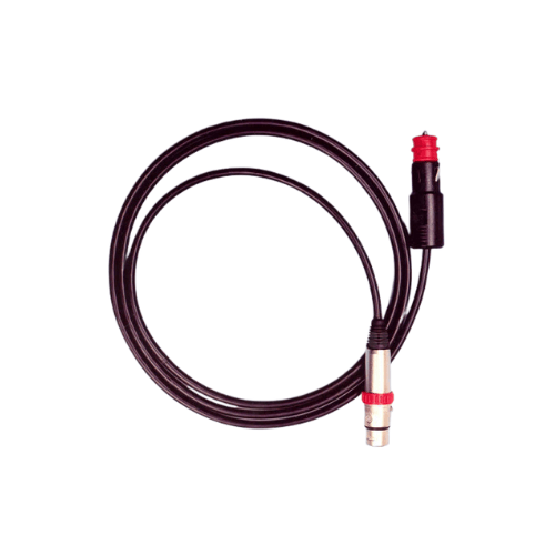 Dräger 8312641 Dräger 12 V connecting cable, A7110/A9510