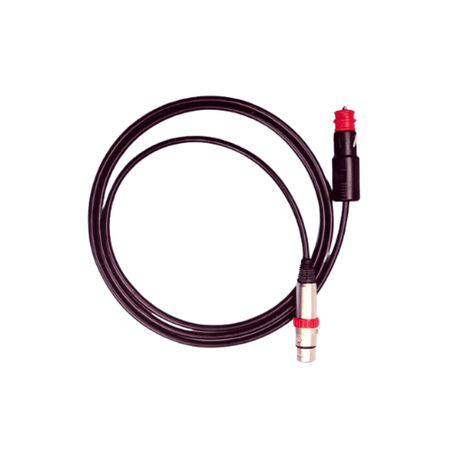 Dräger 8312641 Dräger 12 V connecting cable, A7110/A9510