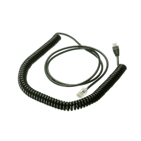 Dräger 8315909 Dräger Curly Cord, compl. (1m+0,5m)