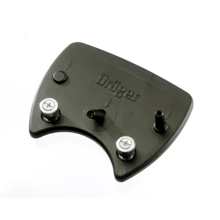 Dräger 8317656 Dräger Calibration adapter (X-am 7000)