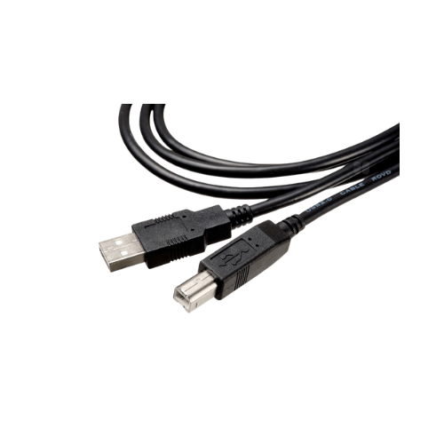 Dräger 8318469 Dräger USB printer cable (TypA/B) 1,8 m