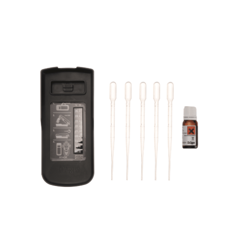 Dräger 8320080 Dräger Nonane checker for Dräger X-am 1/2/5x00