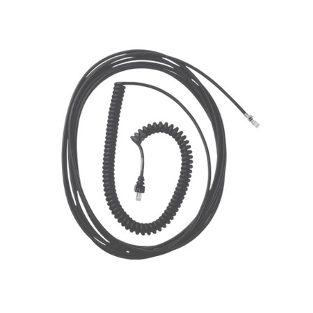 Dräger 8320248 Dräger Interlock Curlycord 5,5 m