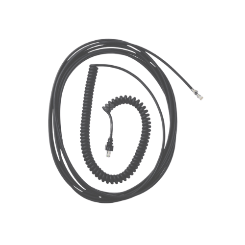 Dräger 8320248 Dräger Interlock Curlycord 5,5 m