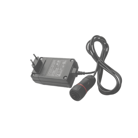 Dräger 8320749 Dräger Power Supply 2.400A 15V .