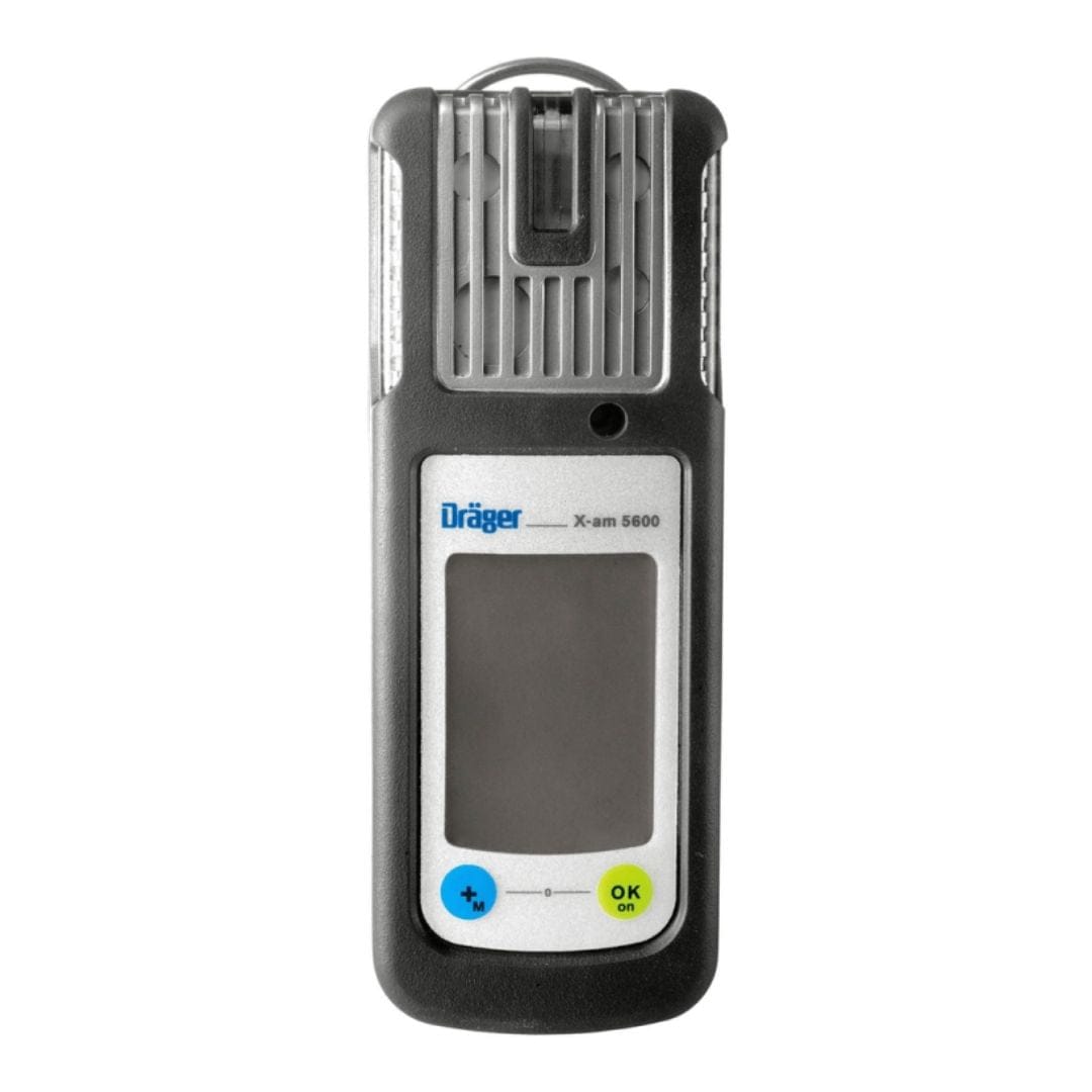 Dräger 8321050 Dräger X-am 5600 (1 - 6 gas detection)