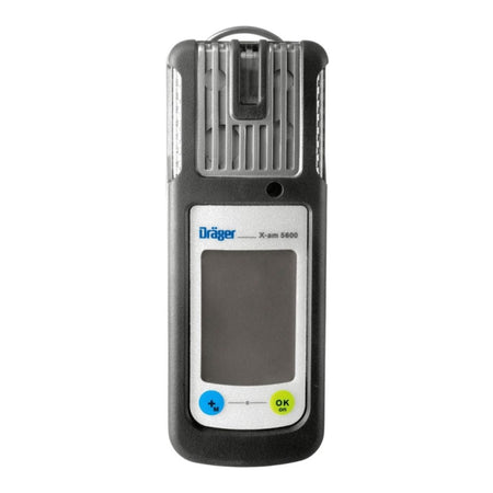 Dräger 8321050 Dräger X-am 5600 (1 - 6 gas detection)