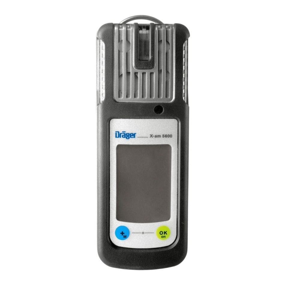 Dräger 8321050 Dräger X-am 5600 (1 - 6 gas detection)