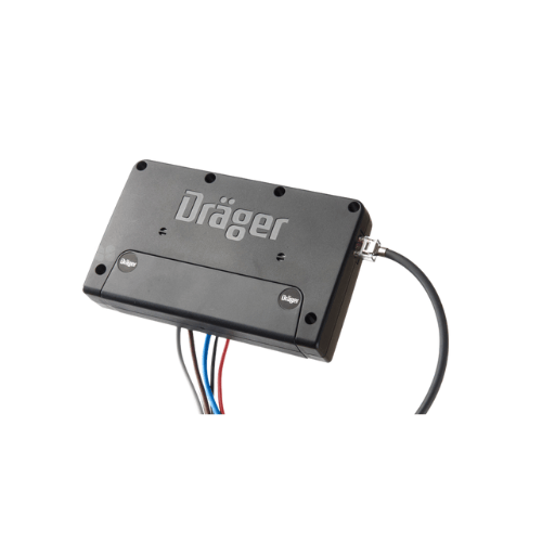 Dräger 8322412 Dräger IL 5000 Control box