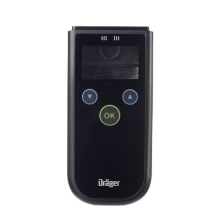 Dräger 8322644 Dräger A6820 Set Housing