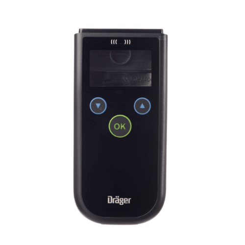 Dräger 8322644 Dräger A6820 Set Housing