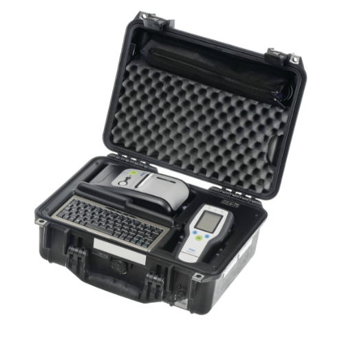 Dräger 8323160 Dräger Alcotest 8610 Standard (NiMH)