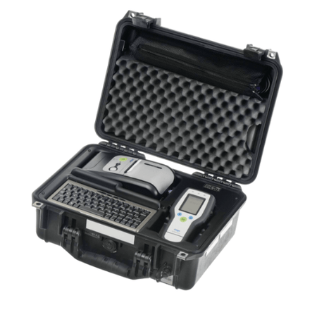 Dräger 8323160 Dräger Alcotest 8610 Standard (NiMH)