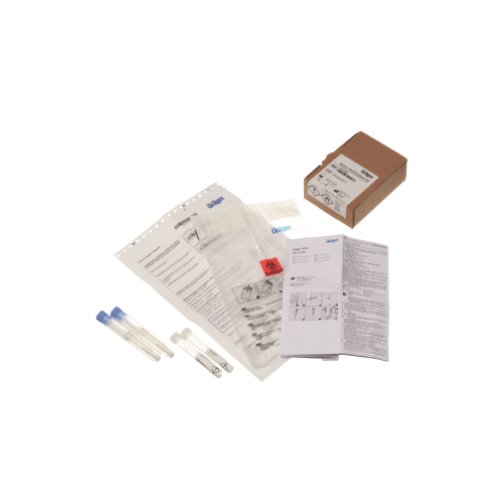 Dräger 8323880 Dräger Saliva Confirmation Kit