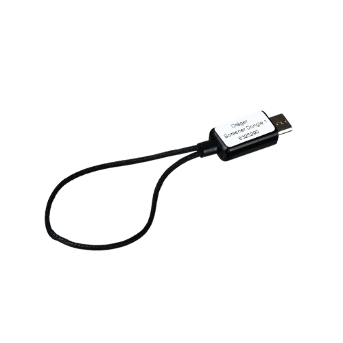 Dräger 8325290 Dräger Dongle Screener 1