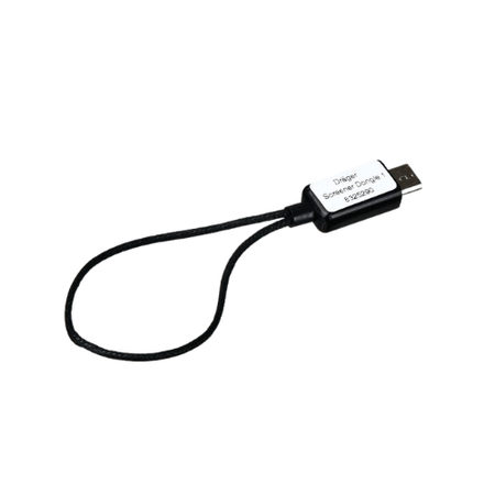 Dräger 8325290 Dräger Dongle Screener 1