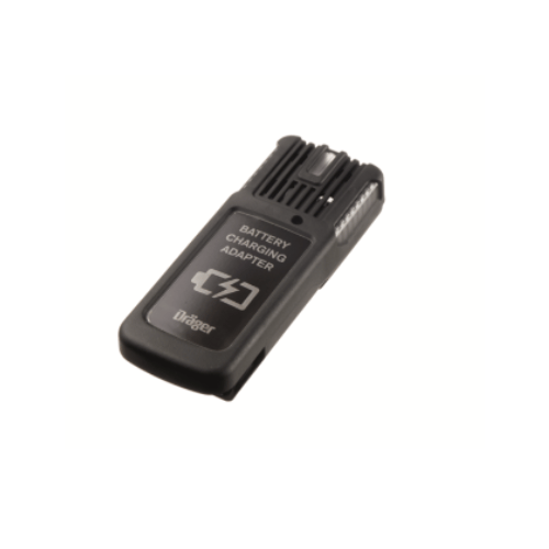 Dräger 8326101 Dräger Charg.adapt.X-am1/2/5000 f.T4 rech.batt.