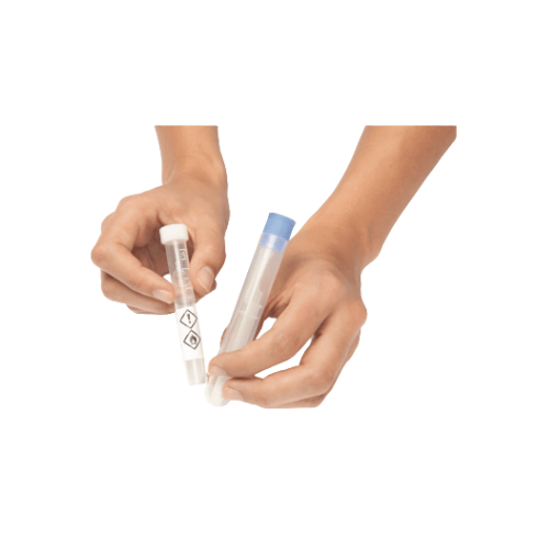 Dräger 8326300 Dräger Draeger Saliva Confirmation Single Kit