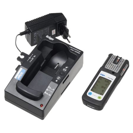 Dräger 8326581 Dräger X-am 5600 5 gas set