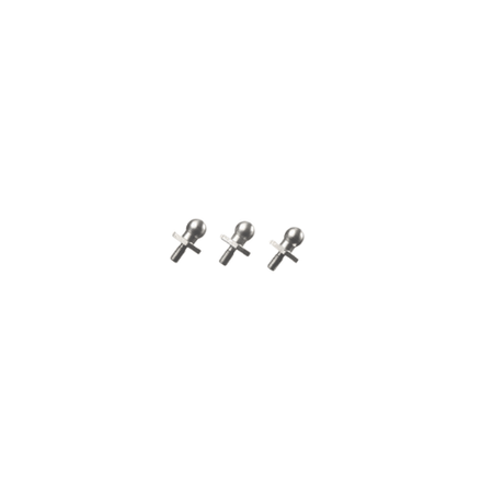 Dräger 8327640 Dräger Spare set spherical-head screw X-am 8000