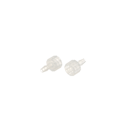 Dräger 8327641 Dräger Hose connection set (2 adapt. male, 3mm)