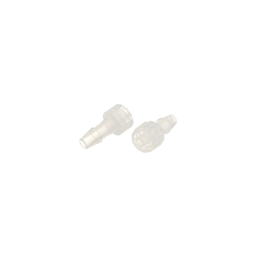 Dräger 8327642 Dräger Hose connection set (2 adapt. male, 5mm)