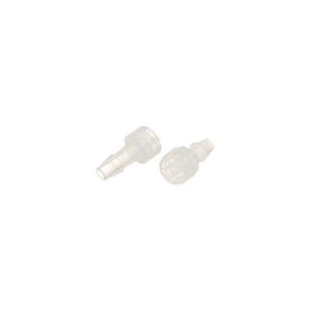 Dräger 8327642 Dräger Hose connection set (2 adapt. male, 5mm)