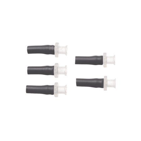 Dräger 8327652 Dräger Set connecting hose pump adapter (5 pcs)