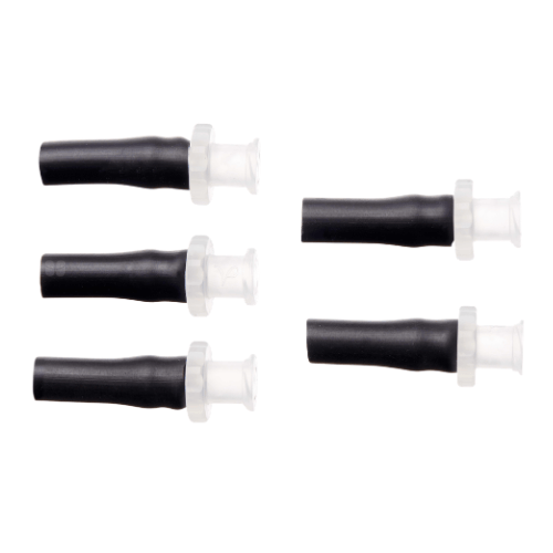 Dräger 8327652 Drager Set connecting hose pump adapter (5 pcs)