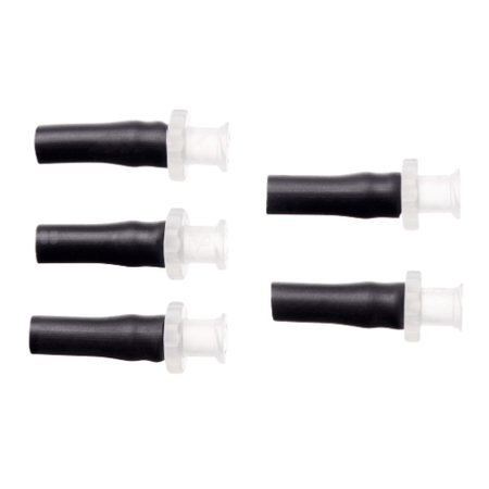 Dräger 8327652 Drager Set connecting hose pump adapter (5 pcs)