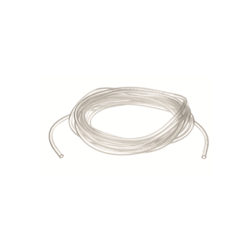 Dräger 8328208 Dräger Hose 5 m PVC transp. 3 mm,/w connections
