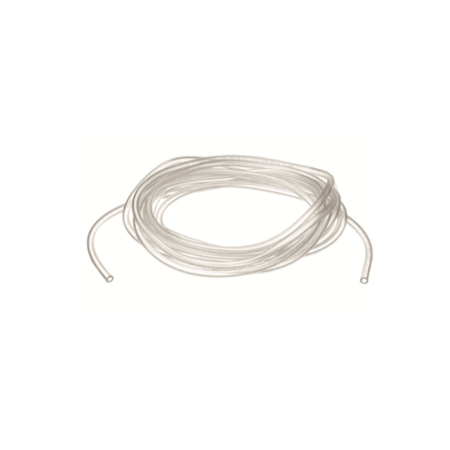 Dräger 8328208 Dräger Hose 5 m PVC transp. 3 mm,/w connections