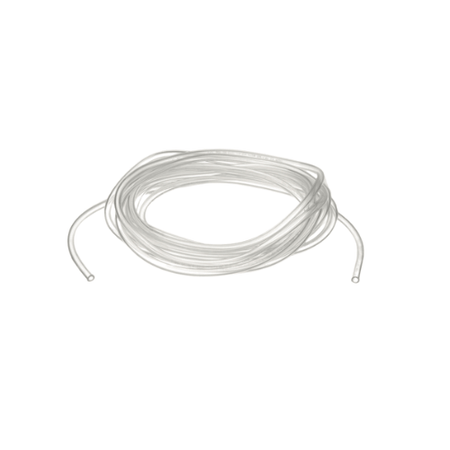 Dräger 8328209 Dräger Hose 15 m PVC transp. w. connections