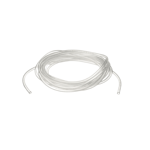 Dräger 8328209 Dräger Hose 15 m PVC transp. w. connections