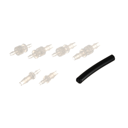 Dräger 8328213 Drager Luer Adapter Set 3+5 mm