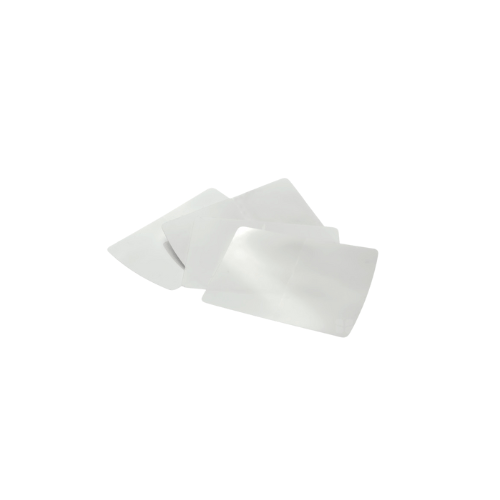 Dräger 8328279 Dräger Pac 6x/8x00 Display protector (10 pcs.)