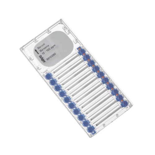 Dräger 8610280 Dräger MT Benzene 10-100 ppm