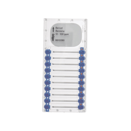 Dräger 8610280 Dräger MT Benzene 10-100 ppm