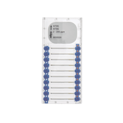 Dräger 8610530 Dräger MT MTBE 2-200 ppm