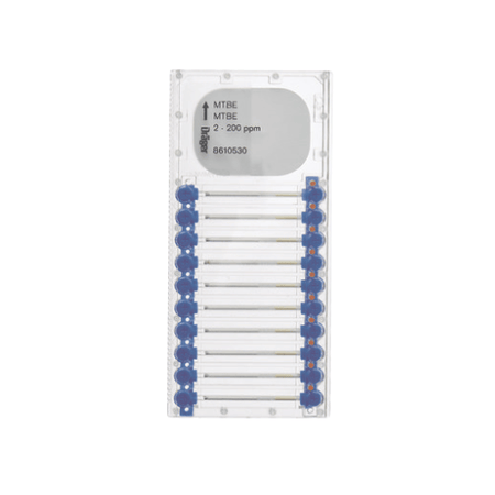 Dräger 8610530 Dräger MT MTBE 2-200 ppm