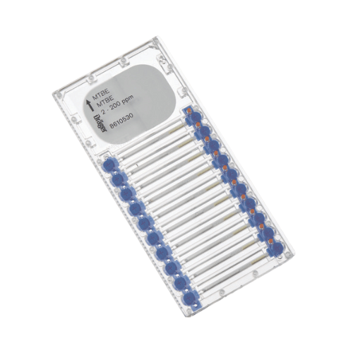 Dräger 8610530 Dräger MT MTBE 2-200 ppm