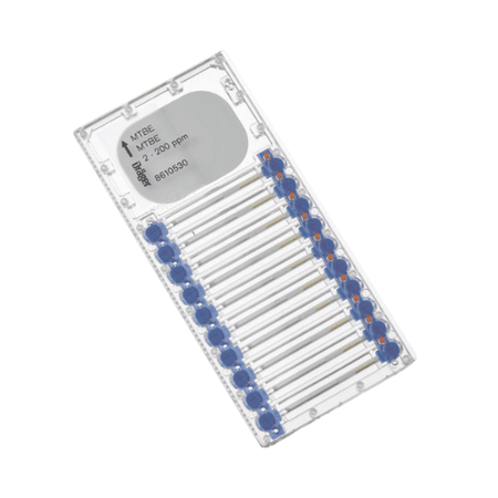 Dräger 8610530 Dräger MT MTBE 2-200 ppm
