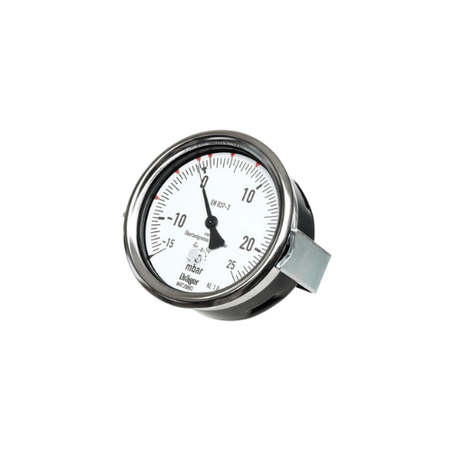 Dräger AG02518 Dräger Pressure gauge -15/+25 mbar
