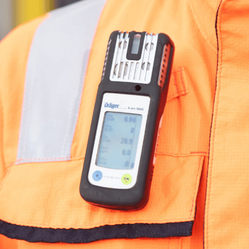 Drager Portable Detection Devices Drager X am 5600 Custom Versions (Basic)