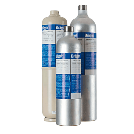 Dräger Dräger Portable Detection Devices Dräger - 10 ppm NO2/N2